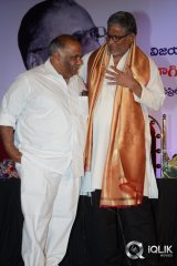 B Nagi Reddy Memorial Awards 2013